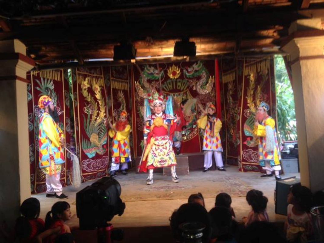 Ky Yen Festival