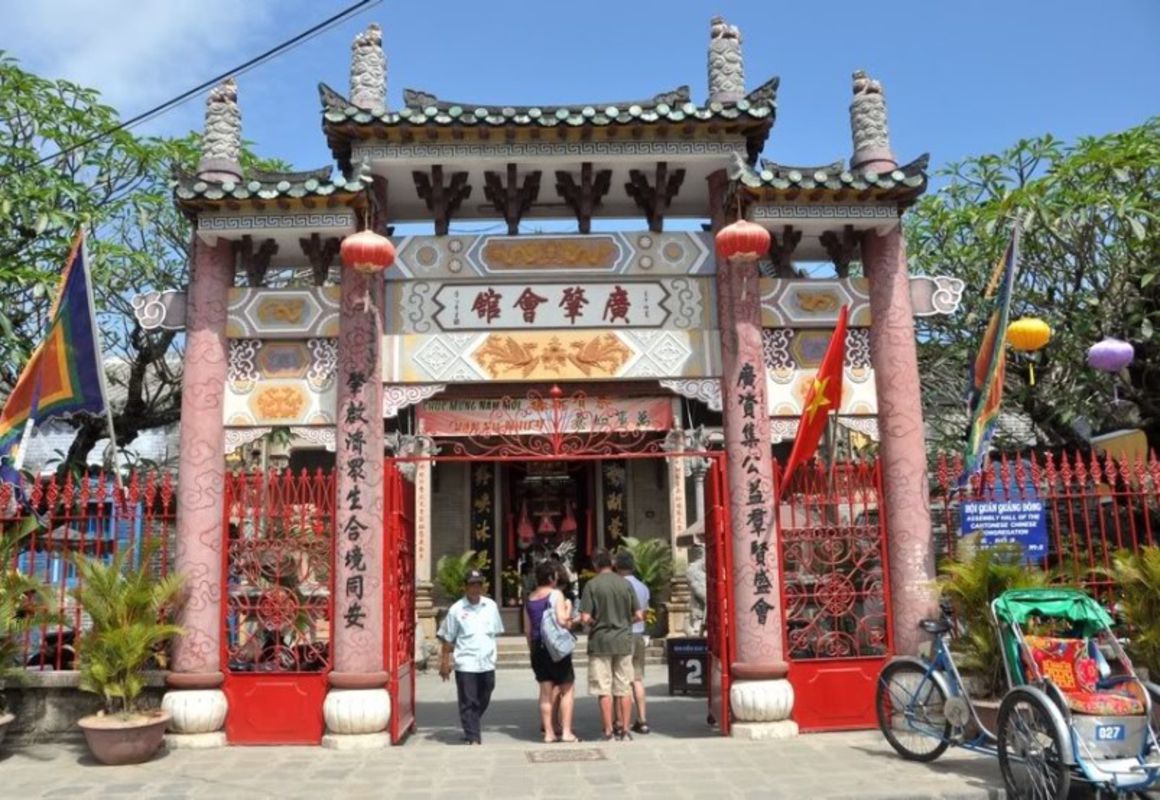 Experience Da Nang Tours with sustainable exploration