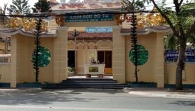 Dive into the tranquil charm of Vung Tau Travel