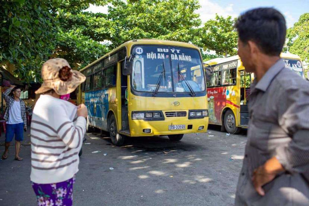 Sustainable Tourism Trends in Da Nang City and Hoi An
