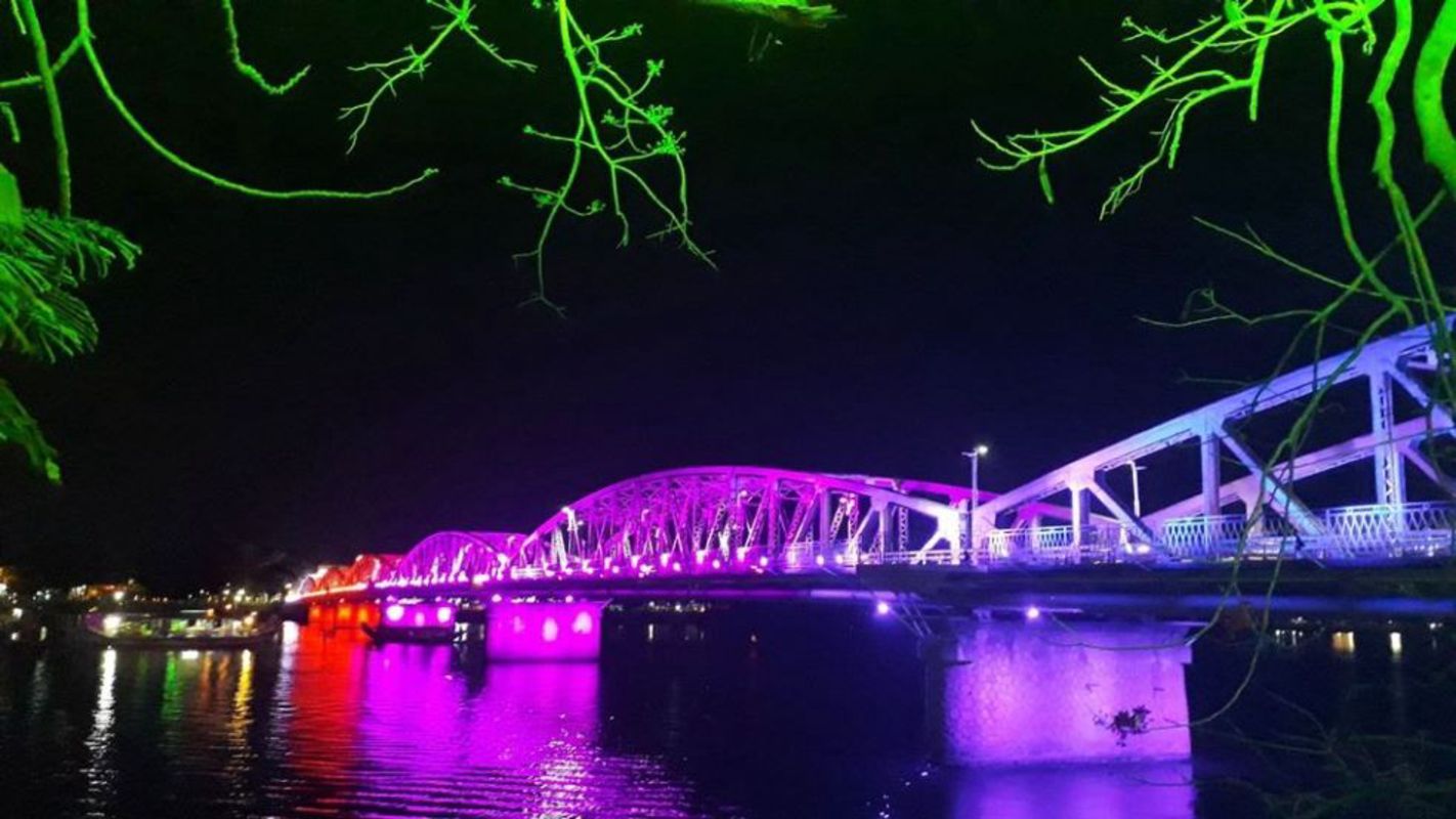Capture the sustainable charm of Hue’s ecotourism