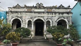 Dive into the historic charm of Dong Thap Travel