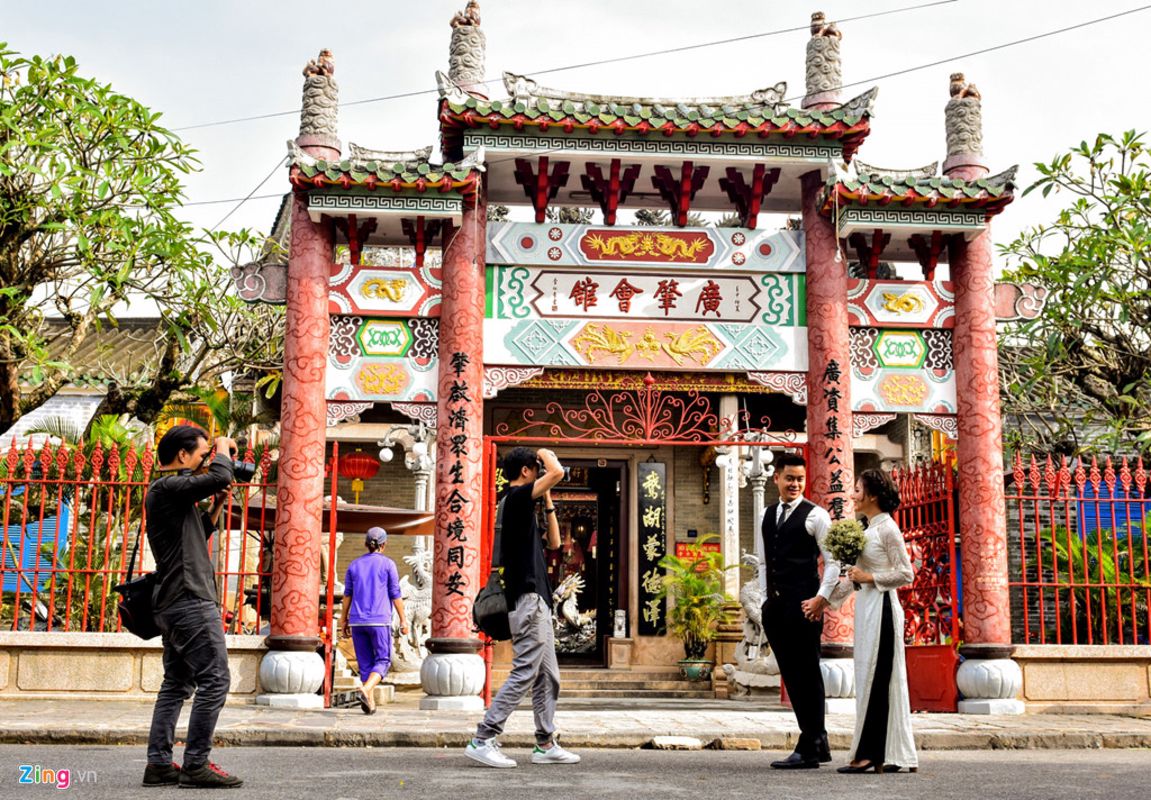 Experience Da Nang Tours with sustainable exploration