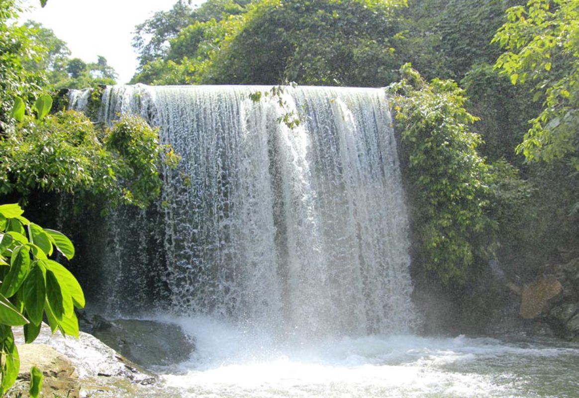 Capture the refreshing beauty of Hanoi’s eco-gem