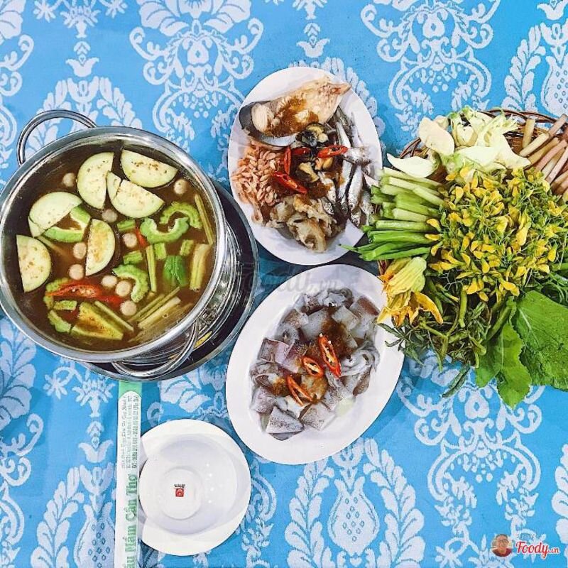 Dive into the flavorful charm of Can Tho Travel