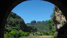 Dive into the wild charm of Ninh Binh Travel