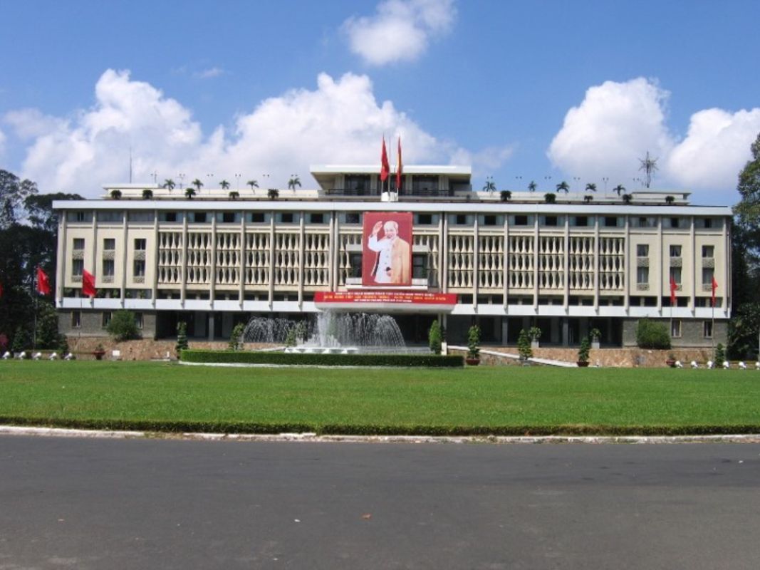 Dive into the profound legacy of Ho Chi Minh City Travel
