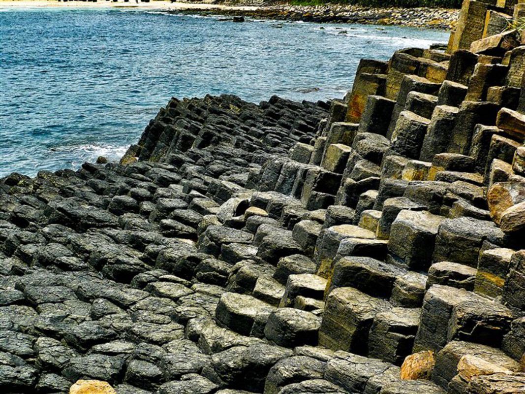 Experience Phu Yen Tours with sustainable adventures