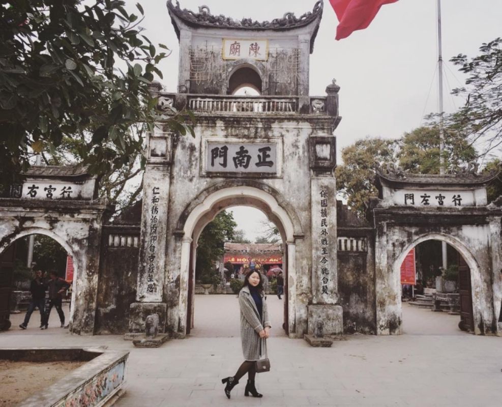 Learn Ninh Binh’s heritage with expert insights