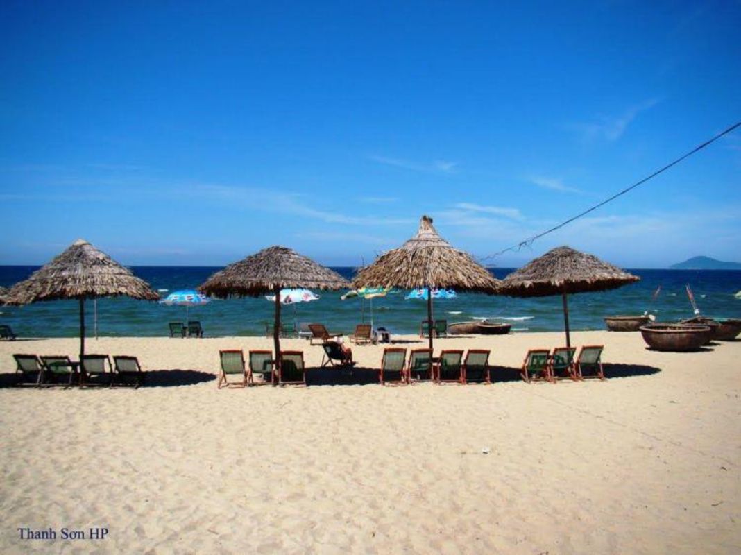 An Bang Beach