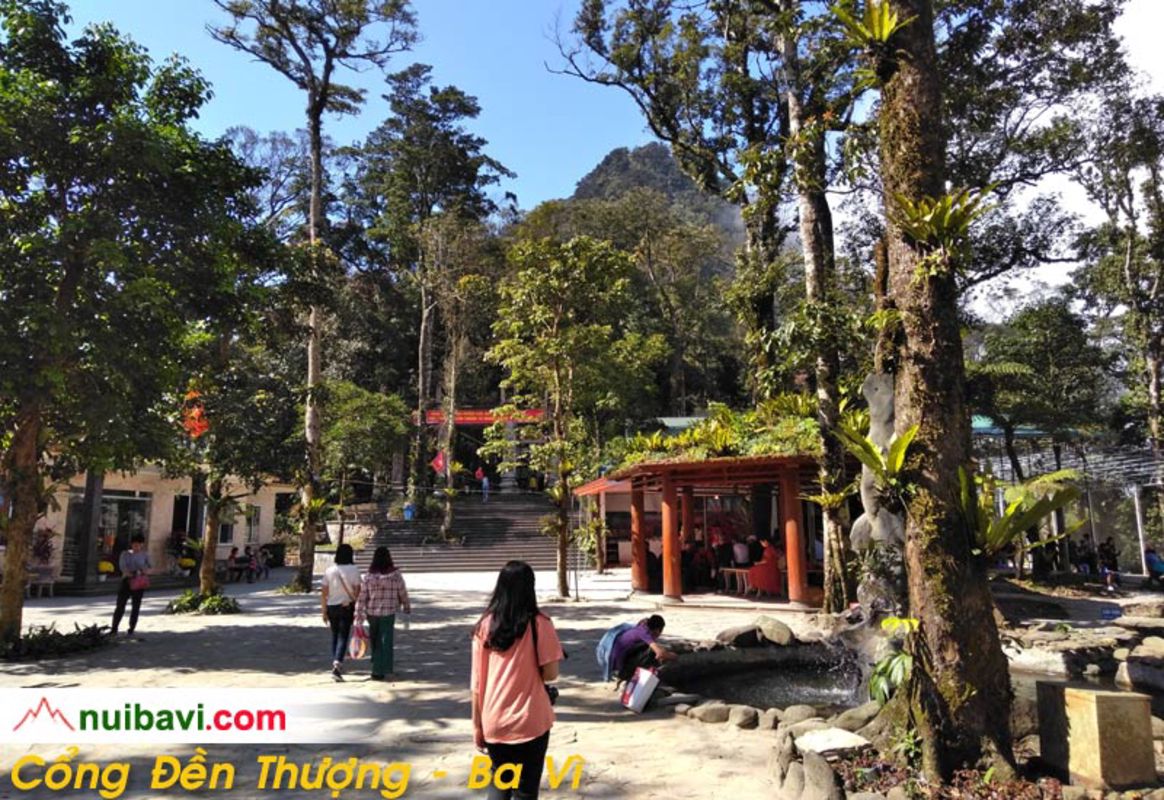 Experience Hanoi Tours with sustainable adventuresTemple