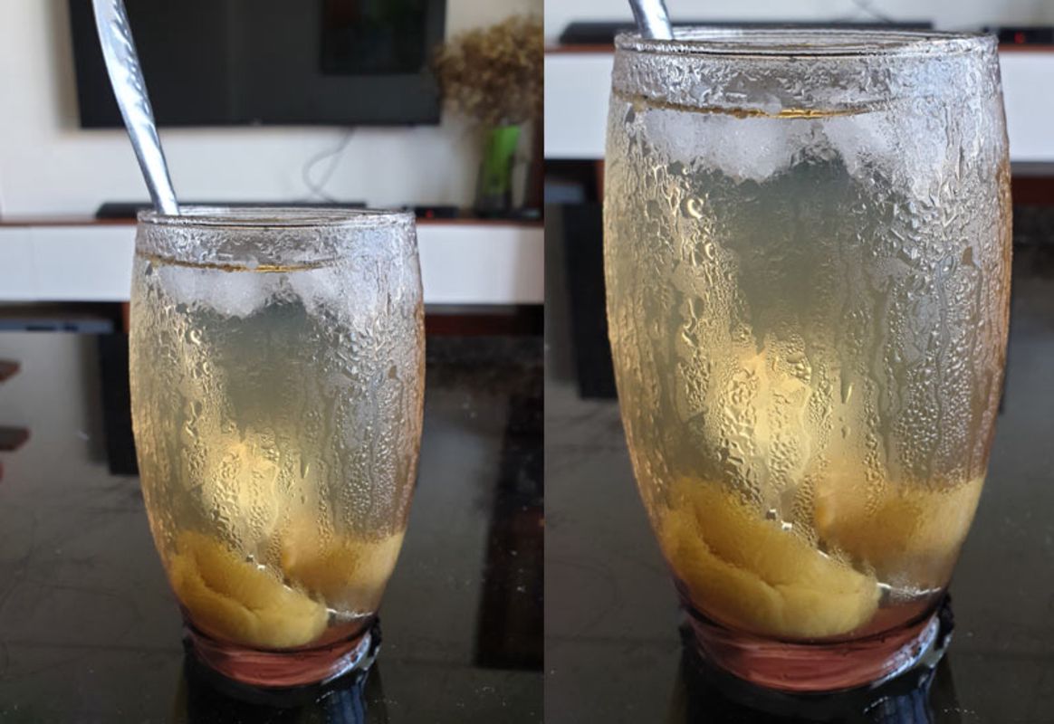 Experience Hanoi Tours with sustainable drinking