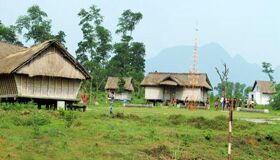Dive into the vibrant charm of Hanoi Travel