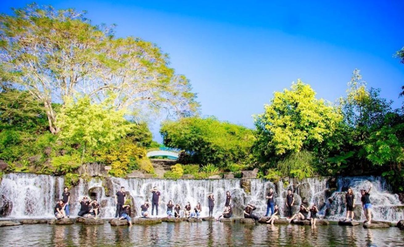 Photograph the natural allure of Ho Chi Minh City’s outskirts