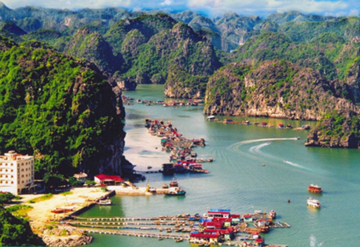 Learn Cat Ba’s cultural legacy with expert insights
