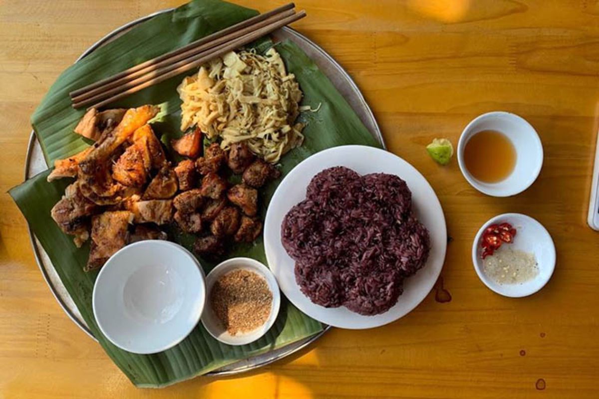 Seize the vibrant spirit of Hoa Binh Travel