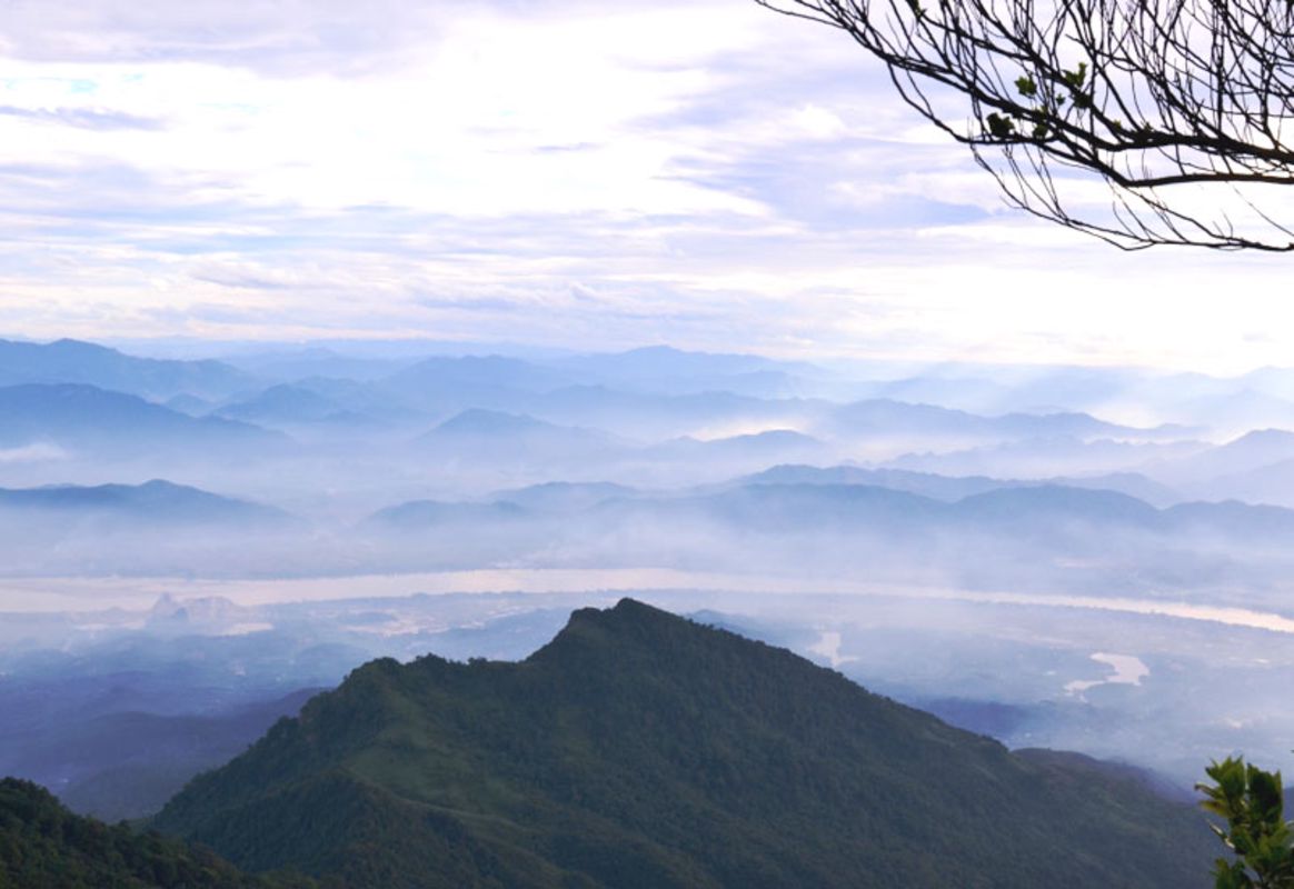 Capture the vibrant beauty of Hanoi’s eco-gem