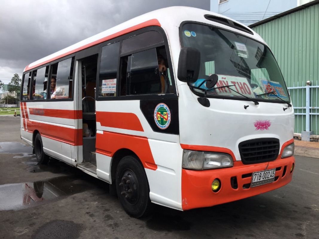 Experience Ben Tre Tours with sustainable adventures