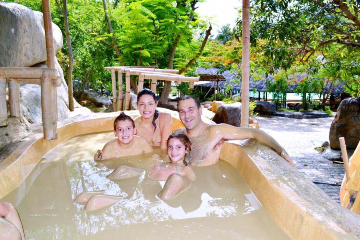 Photograph the serene allure of Khanh Hoa’s wellness