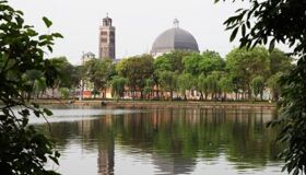 Photograph the cultural allure of Ninh Binh’s heritage