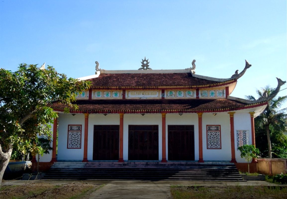 Begin your Ho Chi Minh City Tours with a scenic adventure