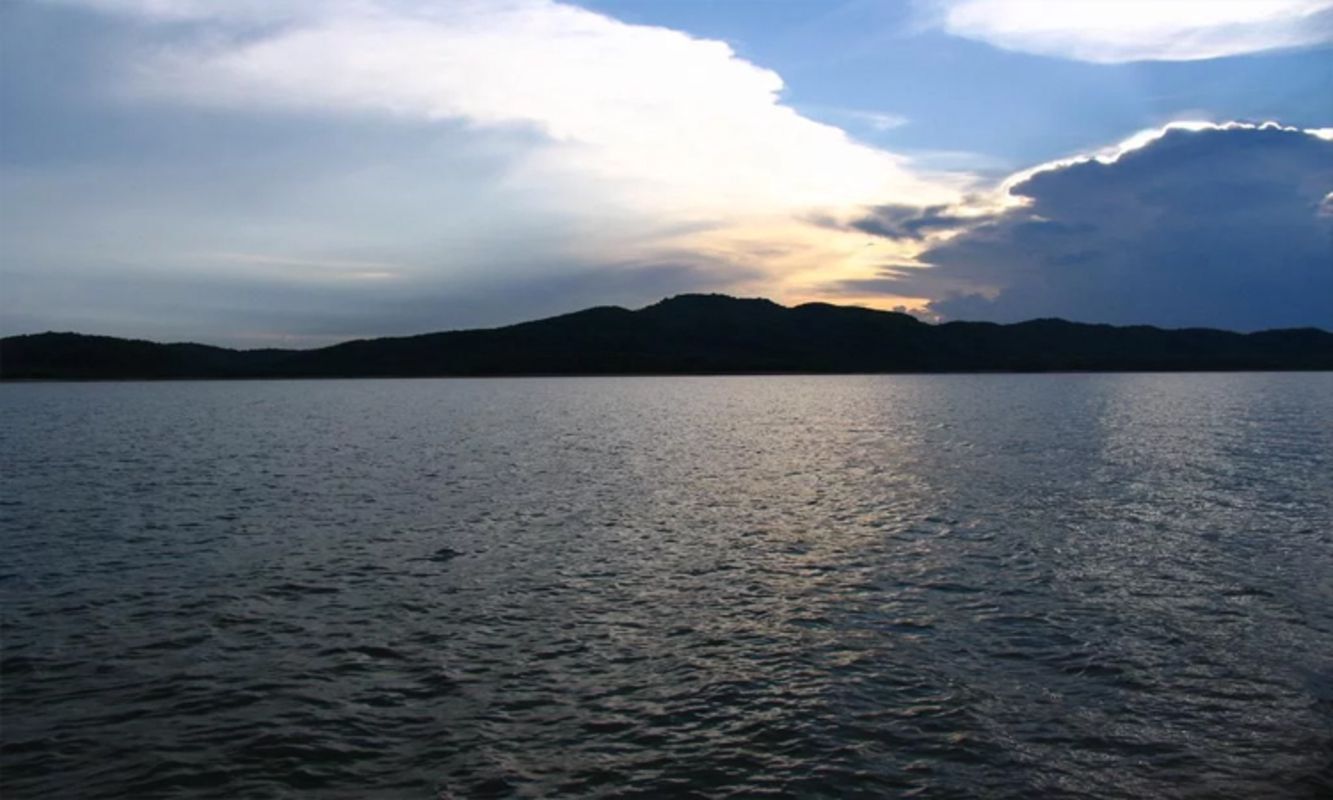 Start your Ha Tinh Travel with serene vistas