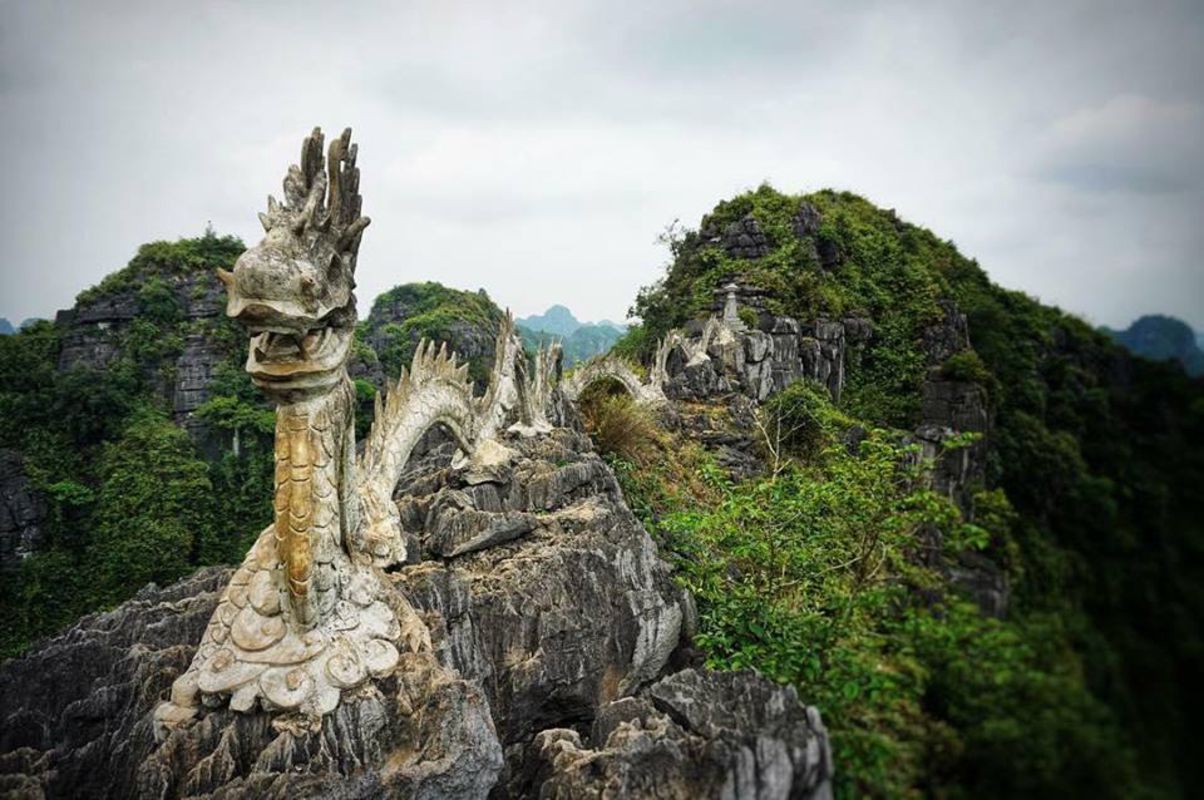 Experience Ninh Binh Tours with sustainable adventures