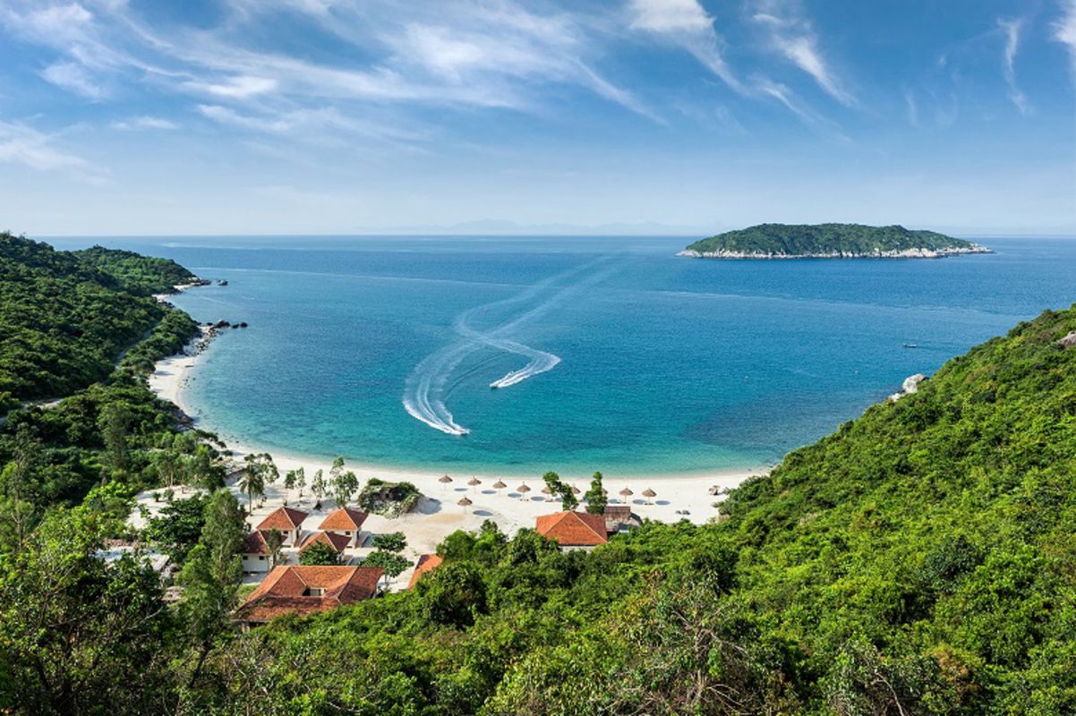 Photograph the historic allure of Da Nang’s heritage