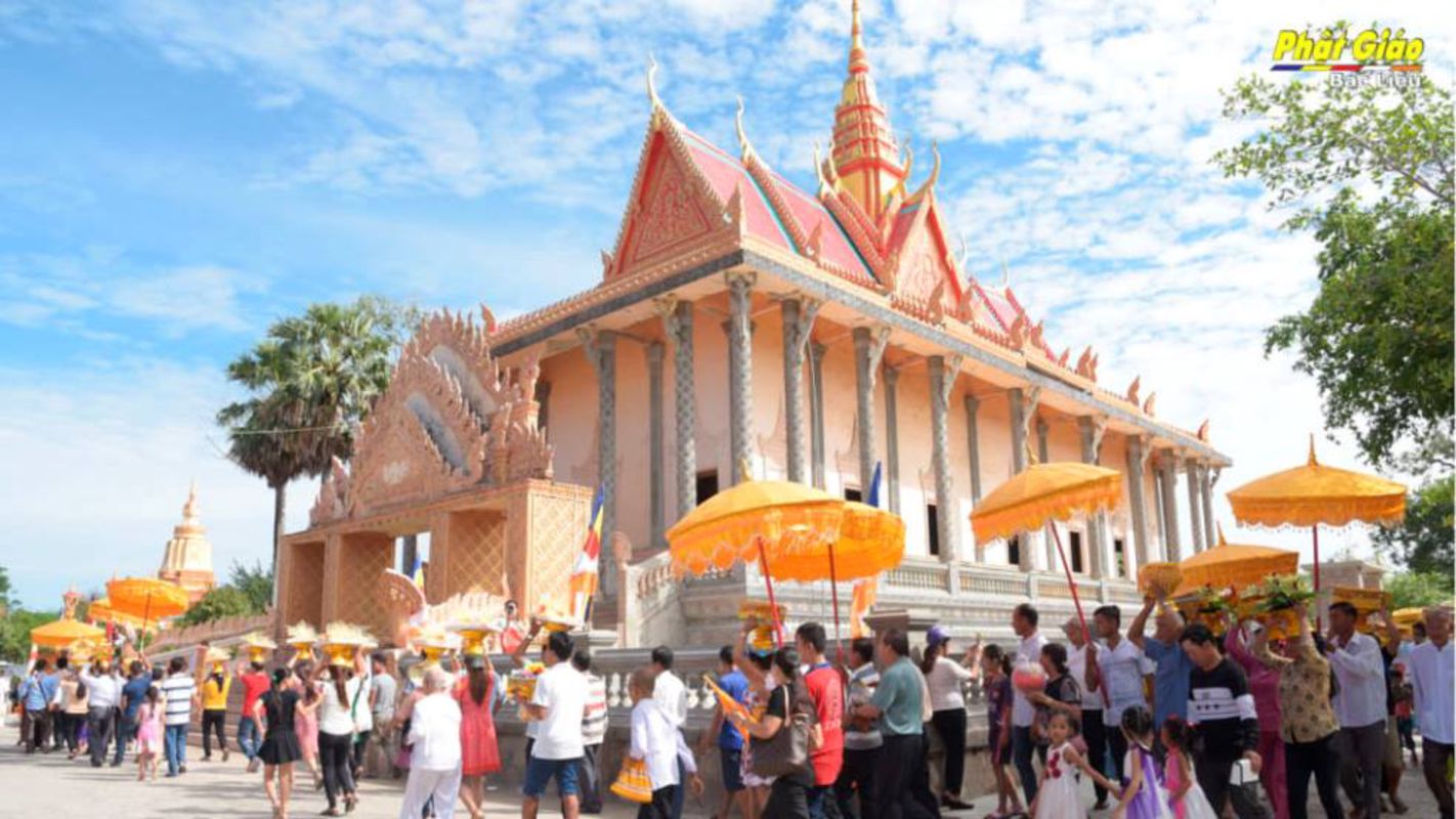 Seize the vibrant spirit of Ca Mau Travel
