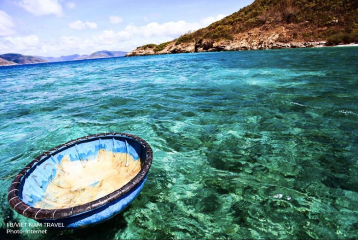 Dive into the natural charm of Con Dao Travel