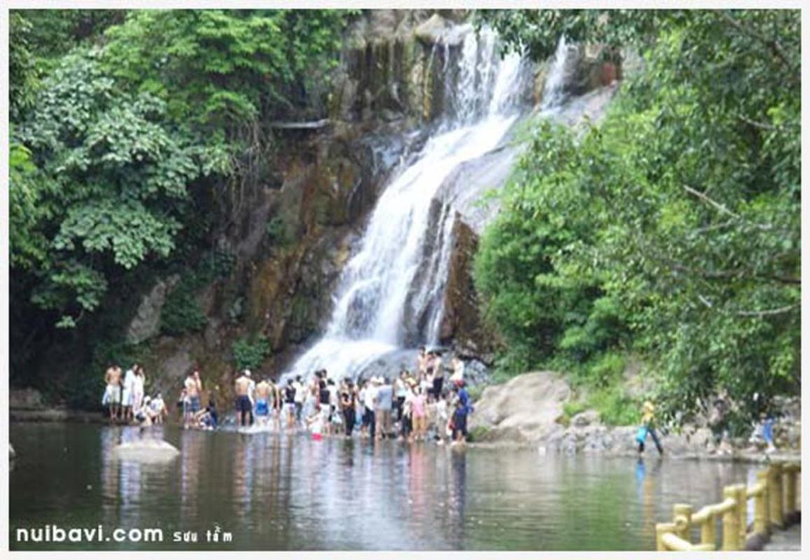 Capture the serene essence of Hanoi’s eco-paradise