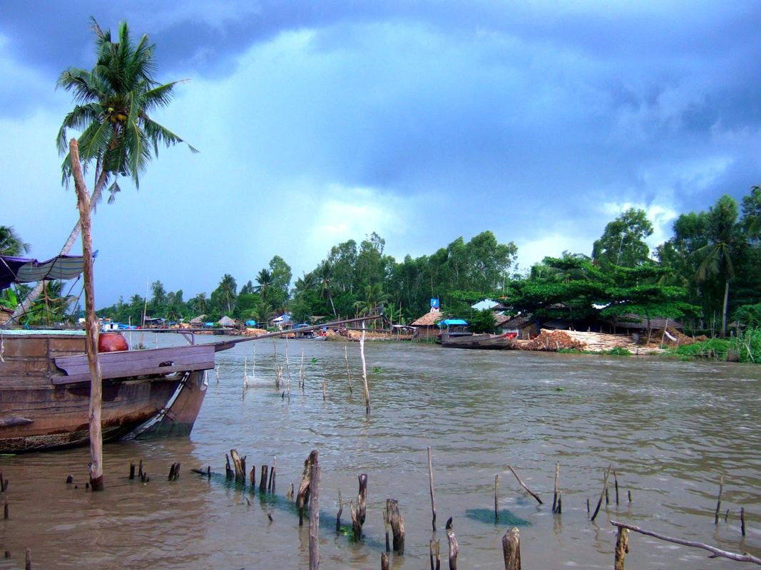 Learn Soc Trang’s cultural legacy with expert insights