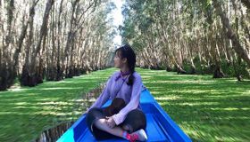 Dive into the biodiverse charm of An Giang Travel