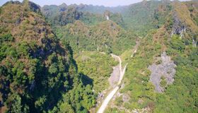Photograph the cultural allure of Cat Ba Island’s heritage