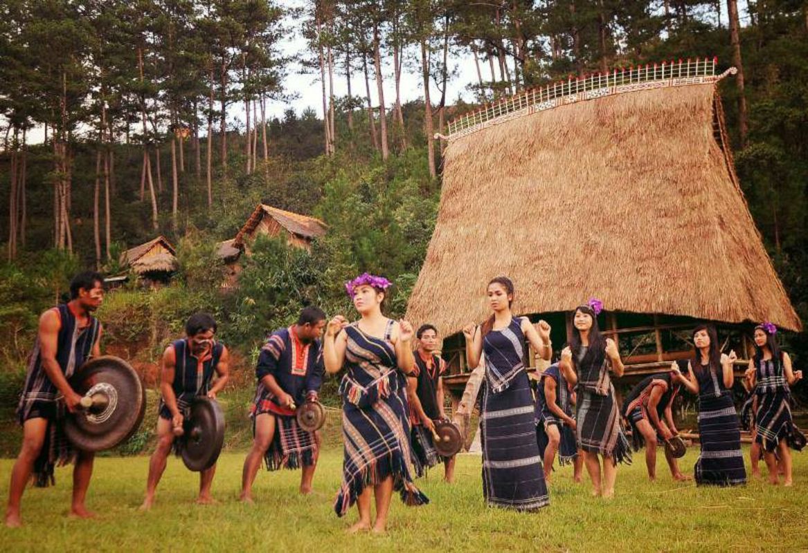 Dive into the vibrant charm of Dak Lak Travel