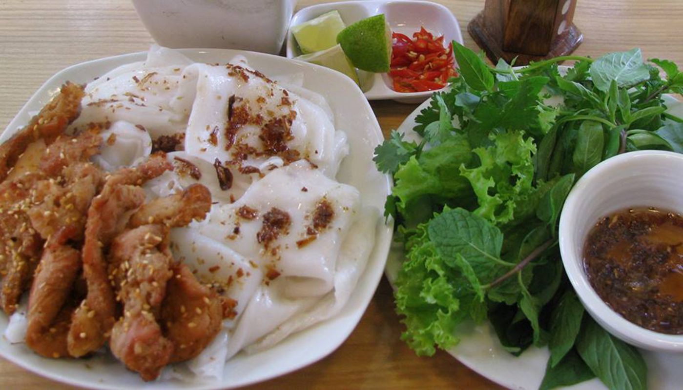 Learn Nghe An’s culinary heritage with expert insights