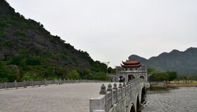 Dive into the historic charm of Ninh Binh Travel