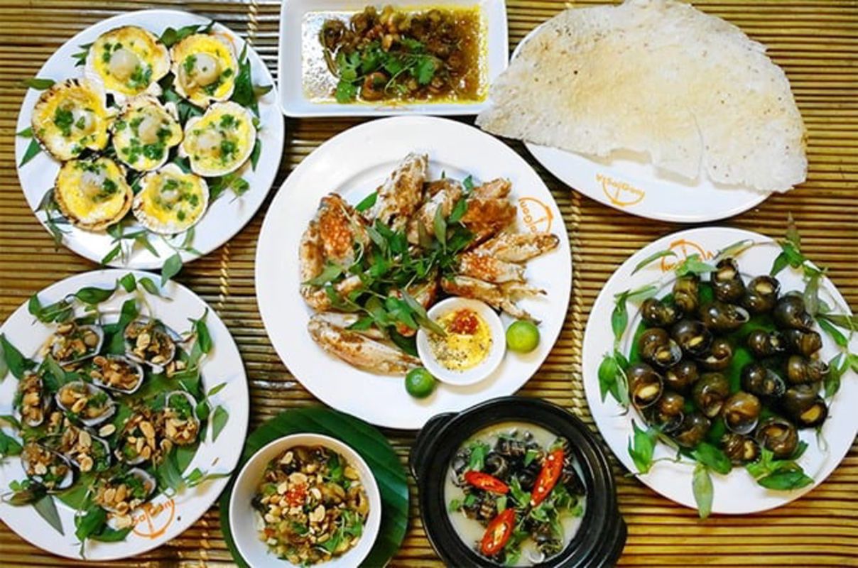 Experience Vung Tau Tours with sustainable adventures
