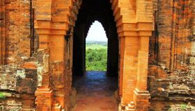Dive into the historic charm of Quy Nhon Travel