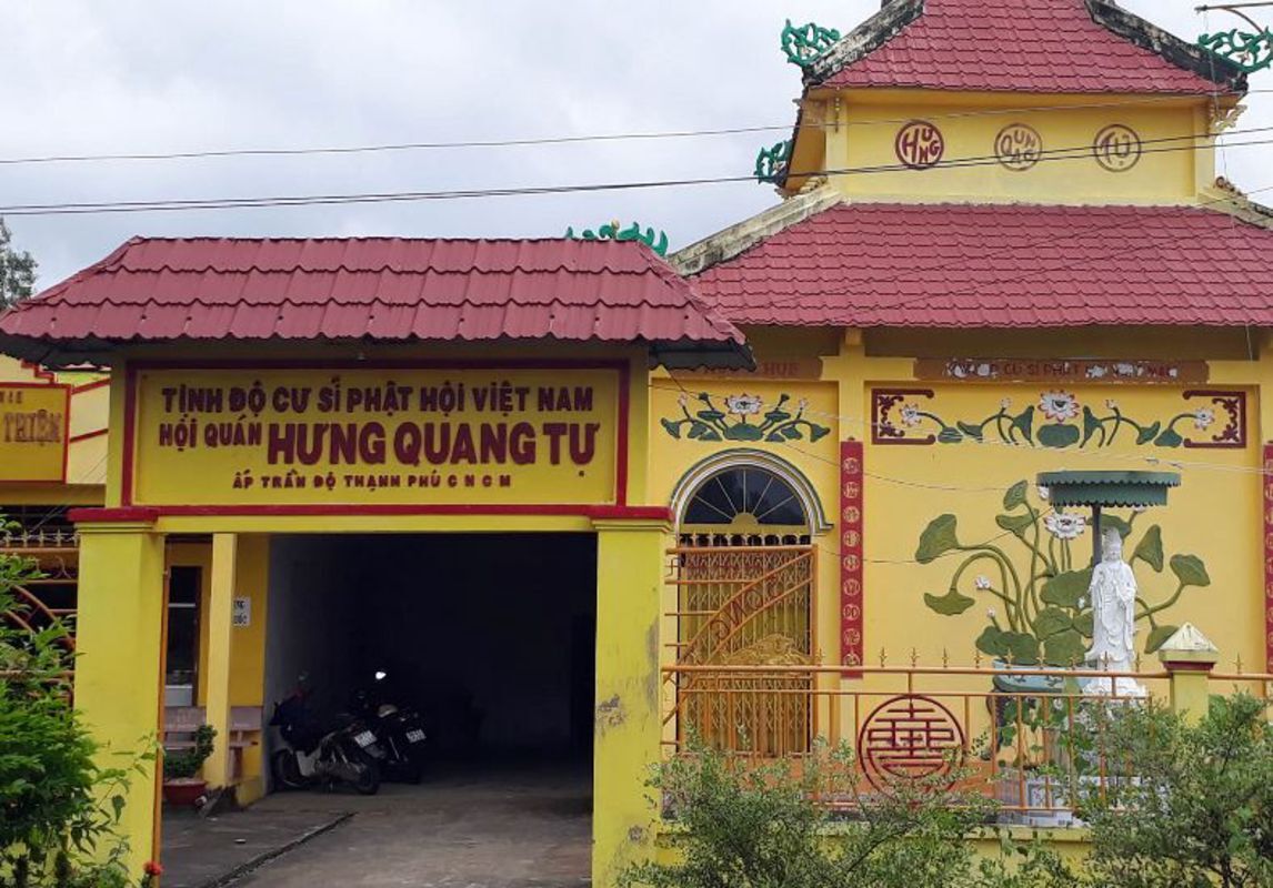 Experience Ca Mau Tours with sustainable exploration