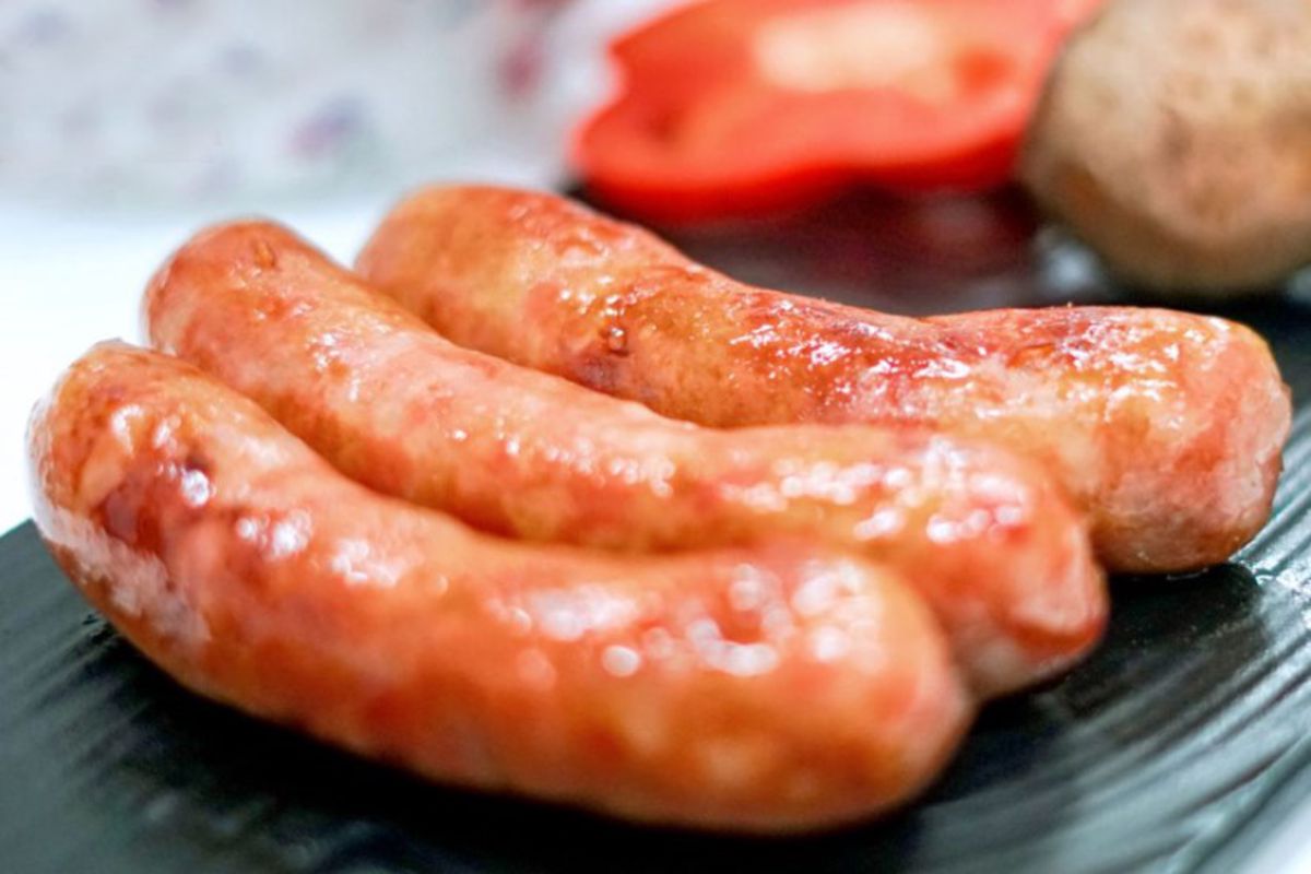 Photograph the rustic allure of Long An’s food scene