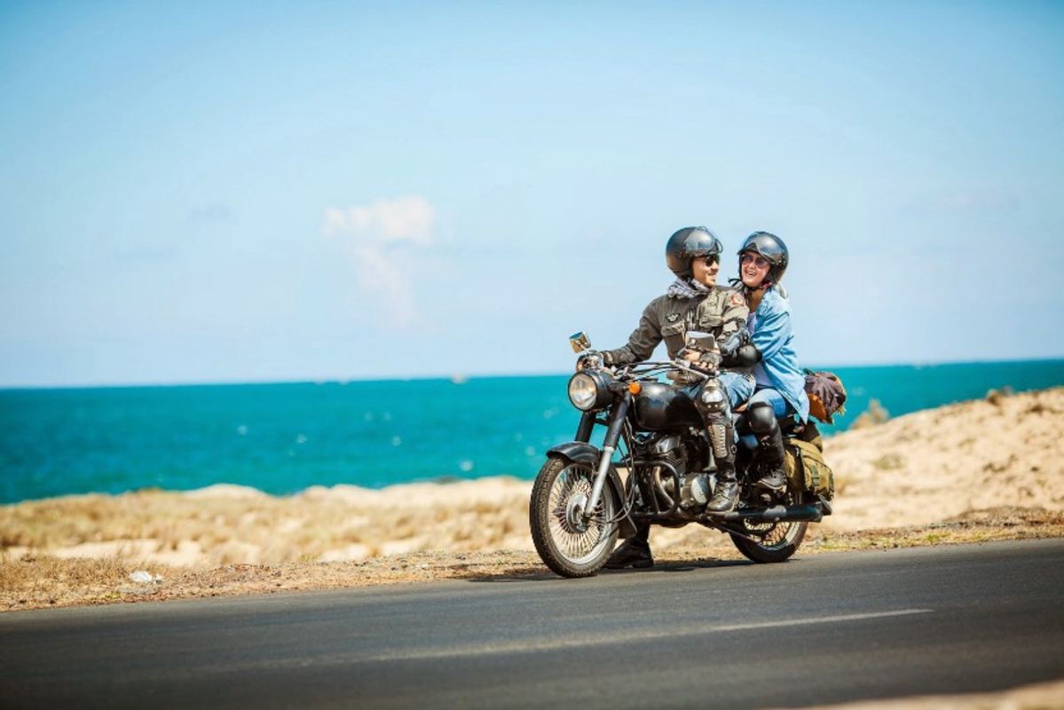 Capture the sustainable charm of Quang Binh’s ecotourism
