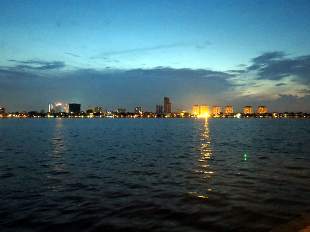 West Lake