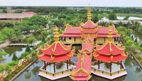 Dive into the musical charm of Vinh Long Travel