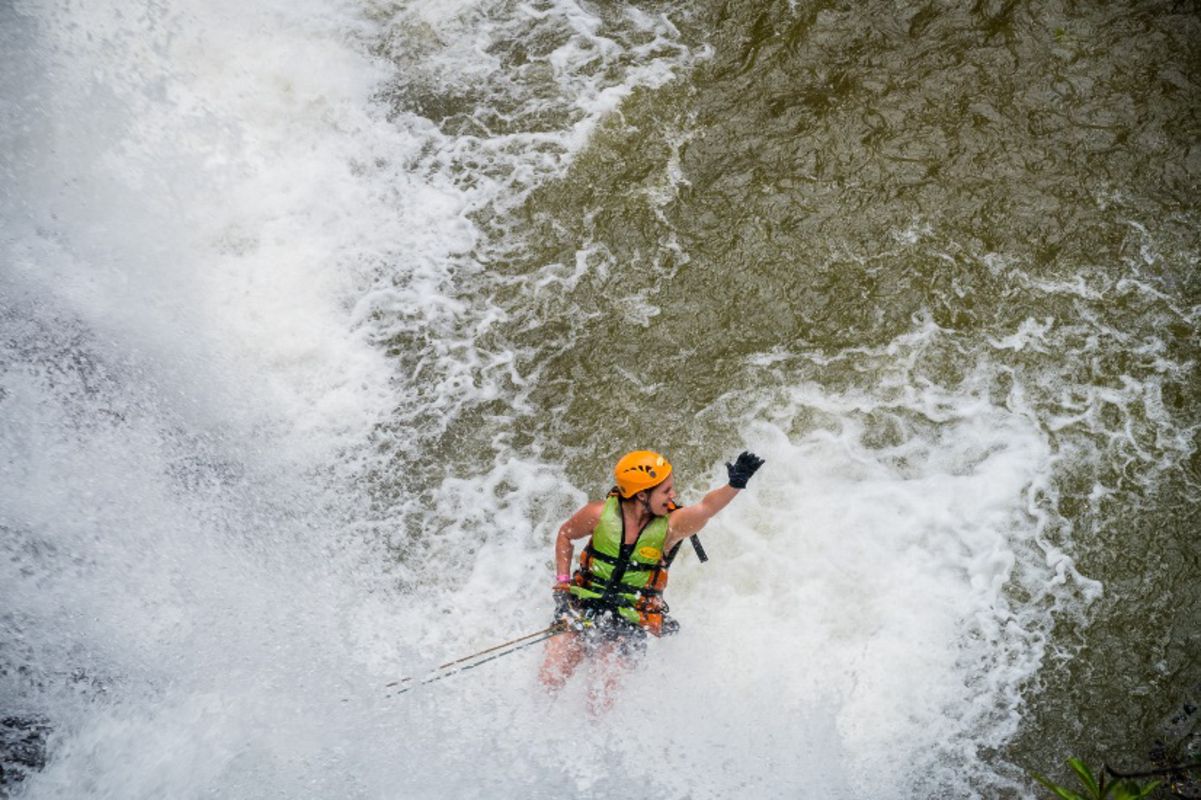 Photograph the dynamic allure of Da Lat’s waters