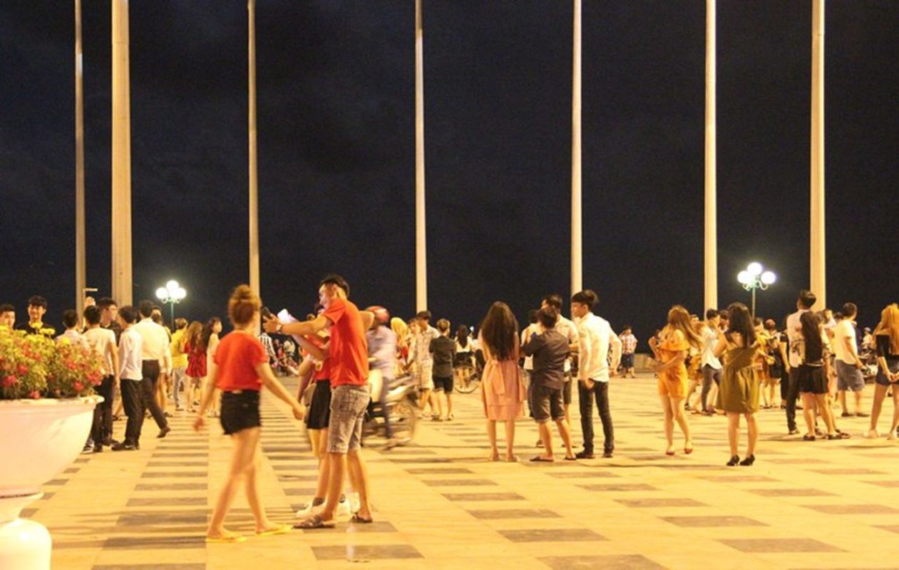 Learn Vung Tau’s coastal heritage with expert insights