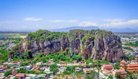 Dive into the spiritual charm of Da Nang Travel