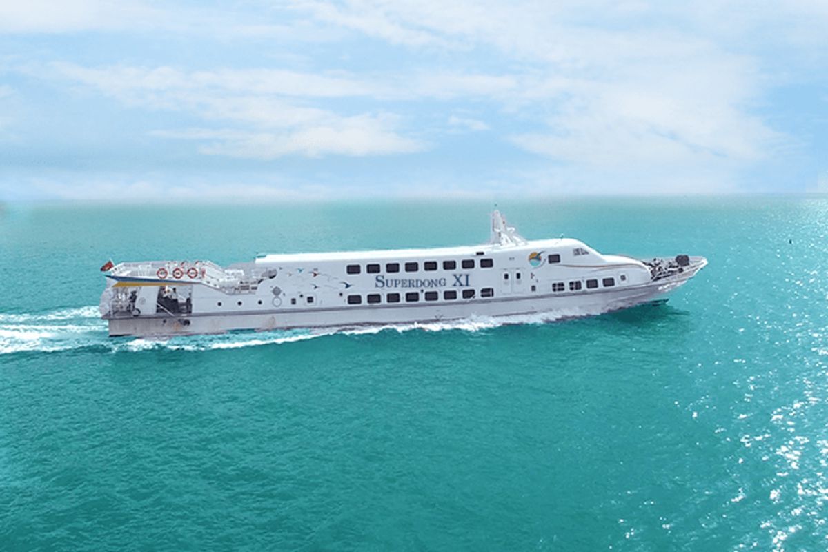 Superdong - Experience Phu Quoc Tours with sustainable adventures