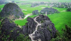 Dive into the adventurous charm of Ninh Binh Travel