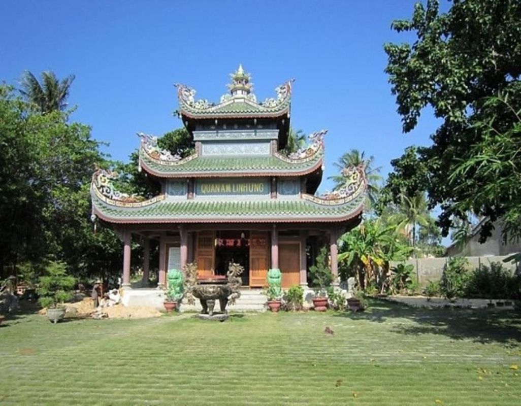 Dive into the historic charm of Phu Yen Travel